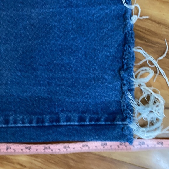 Vintage distressed Wrangler Jeans - Picture 14 of 14